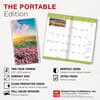 image Inspiration 2027 2 Year Pocket Planner Fifth Alternate Image