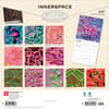 image Innerspace 2027 Wall Calendar First Alternate Image