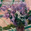 image Impressionists 2027 Wall Calendar Main Product Image