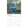 image Impressionists 2027 Wall Calendar Second Alternate Image