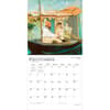 image Impressionists 2027 Wall Calendar Third Alternate Image