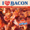 image I Love Bacon 2027 Wall Calendar Main Product Image