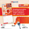image I Love Bacon 2027 Wall Calendar First Alternate Image