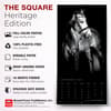 image Horse Noble Portrait Series 2027 Wall Calendar Fifth Alternate Image