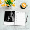 image Noble Horses Portrait Series 2027 Engagement Planner Fourth Alternate Image