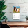 image Horses 2027 Mini Wall Calendar Fourth Alternate Image