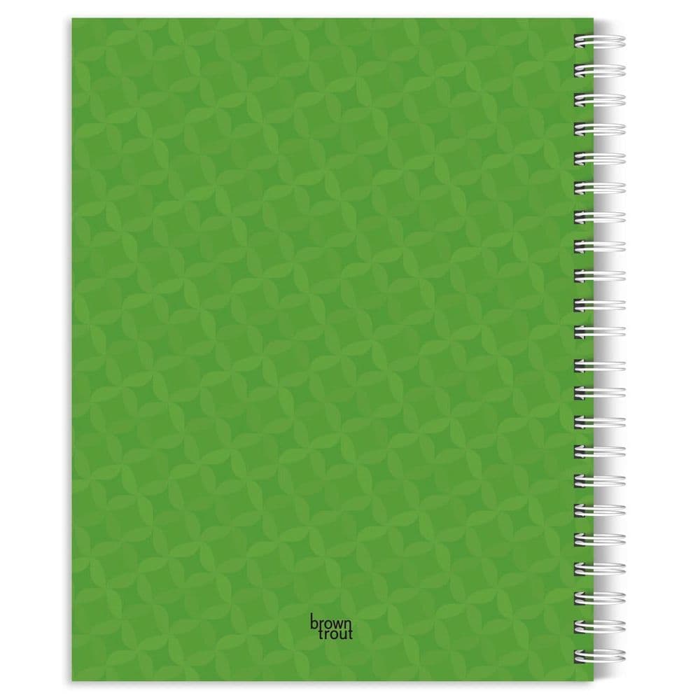 Horses 2027 Engagement Planner First Alternate Image