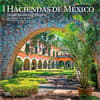 image Haciendas de Mexico Spanish 2027 Wall Calendar Main Product Image