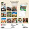 image Haciendas de Mexico Spanish 2027 Wall Calendar First Alternate Image