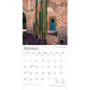 image Haciendas de Mexico Spanish 2027 Wall Calendar Second Alternate Image