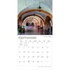 image Haciendas de Mexico Spanish 2027 Wall Calendar Third Alternate Image