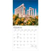 image Greece 2027 Wall Calendar Second Alternate Image