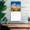 image Greece 2027 Wall Calendar Fourth Alternate Image