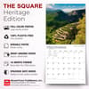 image Greece 2027 Wall Calendar Fifth Alternate Image