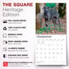 image Great Danes 2027 Wall Calendar Fifth Alternate Image