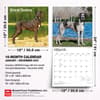 image Great Danes 2027 Wall Calendar Sixth Alternate Image