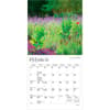 image Gardens 2027 Mini Wall Calendar Second Alternate Image