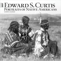 image Curtis 2027 Wall Calendar Main Product Image