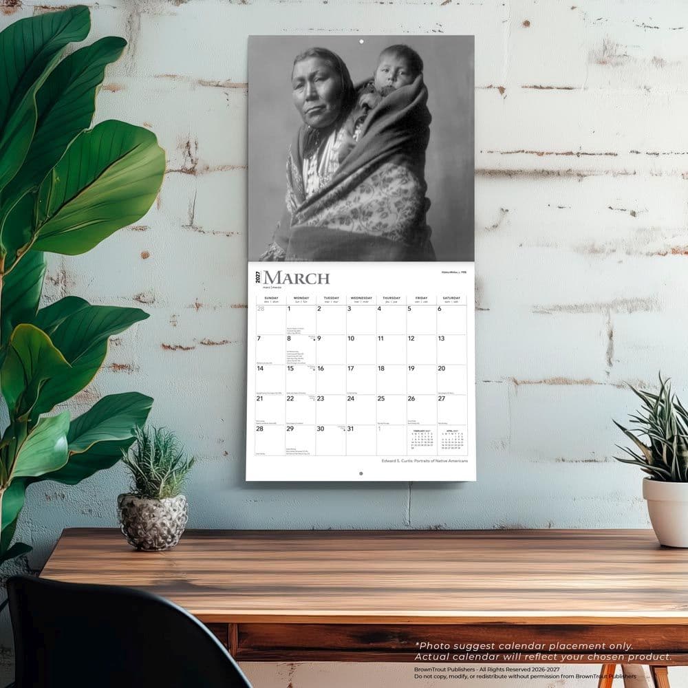 Curtis 2027 Wall Calendar Fourth Alternate Image