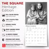 image Curtis 2027 Wall Calendar Fifth Alternate Image