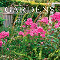 image Country Gardens 2027 Wall Calendar Main Product Image