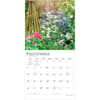 image Country Gardens 2027 Wall Calendar Third Alternate Image