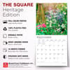 image Country Gardens 2027 Wall Calendar Fifth Alternate Image