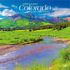 image Colorado Wilderness 2027 Wall Calendar Main Product Image