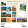 image Colorado Wilderness 2027 Wall Calendar First Alternate Image