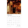 image Cocinas Mexicanas Spanish 2027 Wall Calendar Second Alternate Image