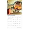 image Cocinas Mexicanas Spanish 2027 Wall Calendar Third Alternate Image