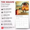 image Cocinas Mexicanas Spanish 2027 Wall Calendar Fifth Alternate Image