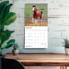 image Clydesdales 2027 Wall Calendar Fourth Alternate Image