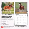 image Clydesdales 2027 Wall Calendar Sixth Alternate Image