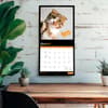 image Cat Selfies 2027 Wall Calendar Fourth Alternate Image