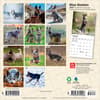 image Blue Heelers 2027 Mini Wall Calendar First Alternate Image