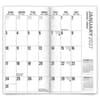 image Large Print 2027 2 Year Pocket Planner Second Alternate Image