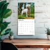 image Bichon Frise 2027 Wall Calendar Fourth Alternate Image