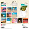 image Beaches 2027 Wall Calendar First Alternate Image