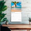 image Beaches 2027 Wall Calendar Fourth Alternate Image