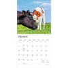 image Baby Moo Moos 2027 Wall Calendar Second Alternate Image