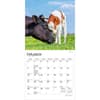 image Baby Moo Moos 2027 Mini Wall Calendar Second Alternate Image