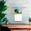 image Baby Moo Moos 2027 Mini Wall Calendar Fourth Alternate Image