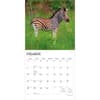 image Baby Animals 2027 Wall Calendar Second Alternate Image