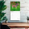 image Baby Animals 2027 Wall Calendar Fourth Alternate Image