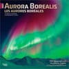 image Aurora Borealis 2027 Wall Calendar Main Product Image