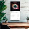 image Astronomy 2027 Wall Calendar Fourth Alternate Image