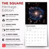 image Astronomy 2027 Wall Calendar Fifth Alternate Image