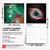 image Astronomy 2027 Wall Calendar Sixth Alternate Image