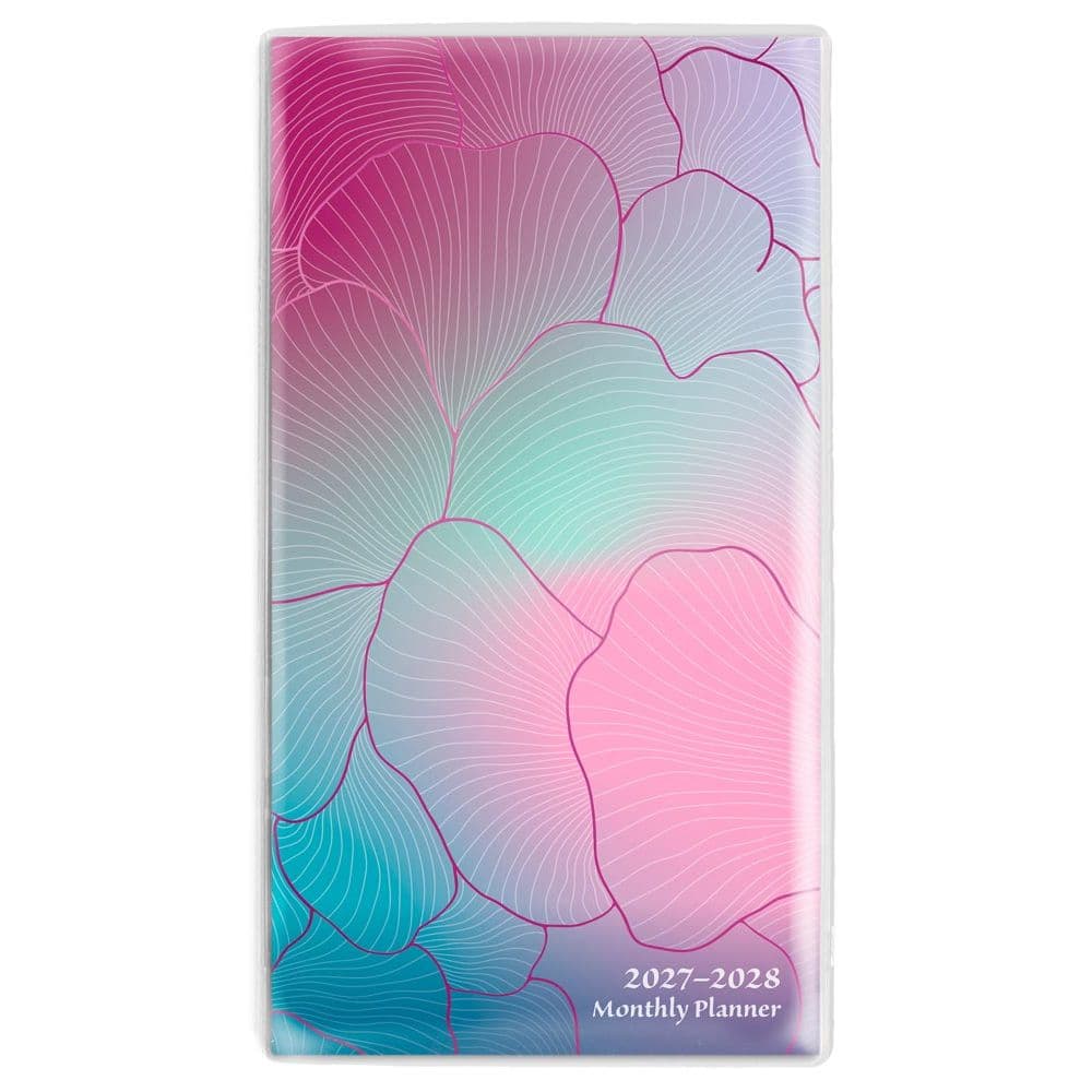 Ariel Collection 2027 2 Year Pocket Planner